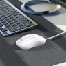 Миша HOCO GM13 Esteem business wired mouse White (6931474757852) Миша HOCO GM13 Esteem business wired mouse White (6931474757852)