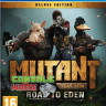Mutant Year Zero Road to Eden Deluxe Edition (PS4) Mutant Year Zero Road to Eden Deluxe Edition (PS4)
