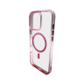 Чохол для смартфона Cosmic Acrilyc Colorful Mag for Apple iPhone 13 Pink (AcrilycColor13Pink)
