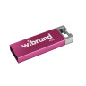 Флеш-накопичувач Wibrand USB 2.0 Chameleon 4Gb Pink (WI2.0/CH4U6P) Флеш-накопичувач Wibrand USB 2.0 Chameleon 4Gb Pink (WI2.0/CH4U6P)