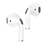 Бездротові навушники HOCO EW03 Plus True wireless BT headset White (6931474753885)