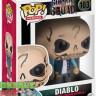 POP! Vinyl Suicide Squad Diablo POP! Vinyl Suicide Squad Diablo