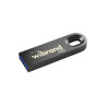 Флеш-накопичувач Wibrand USB 3.2 Gen1 Eagle 64GB Grey (WI3.2/EA64U10G) Флеш-накопичувач Wibrand USB 3.2 Gen1 Eagle 64GB Grey (WI3.2/EA64U10G)