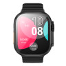 Смарт-годинник BOROFONE BD10 Ultra Smart sports watch (call version) Black (6941991117862)