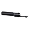 Автомобільний пилосос Baseus A5 Handy Vacuum Cleaner (16000pa) Black (C30459500111-00)