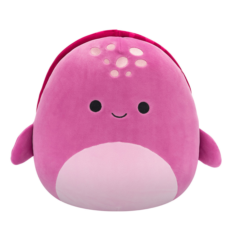 М'яка іграшка Squishmallows  -  Черепаха Тудор (30 cm)