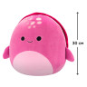 М'яка іграшка Squishmallows  -  Черепаха Тудор (30 cm)