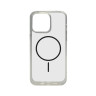 Чохол Cosmic Acrylic Thin Magnetic for Apple iPhone 12/12 Pro Grey (AcColMagi12Grey)