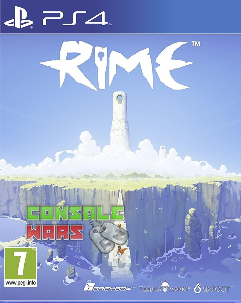 RIME (PS4)