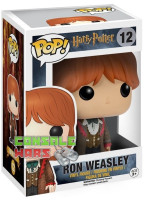 POP! Vinyl Harry Potter: Ron Yule Ball