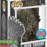 Купить POP! Vinyl Game of Thrones Iron Throne NYCC 2015 Киев,Украина Купить POP! Vinyl Game of Thrones Iron Throne NYCC 2015 Киев,Украина