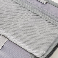 Сумка WIWU Minimalist Travel Pouch Black (6936686411318)