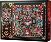 Пазл Grateful Dead (Grateful Dead Jigsaw Puzzle) 1000