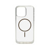 Чохол Cosmic Acrylic Thin Magnetic for Apple iPhone 12/12 Pro Black (AcColMagi12Black)
