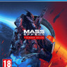 Mass Effect Legendary Edition (PS4) Mass Effect Legendary Edition (PS4)