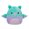 М'яка іграшка Squishmallows - Грифон Мінерва (19 cm) М'яка іграшка Squishmallows - Грифон Мінерва (19 cm)