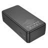 Універсальна Мобільна Батарея Power Bank Borofone BJ56B Graceful 22.5W+PD20W 30000 mAh Чорний