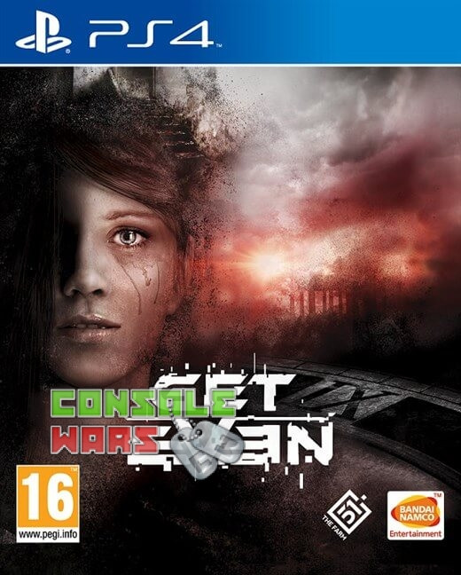 Get Even (PS4)