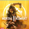Mortal Kombat 11 (PS4) Mortal Kombat 11 (PS4)