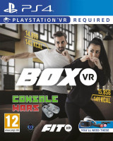 BOXVR (PS4 VR)