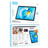 Планшет HOCO HI12 10.95-inch tablet PC Island Blue (6942007634342)