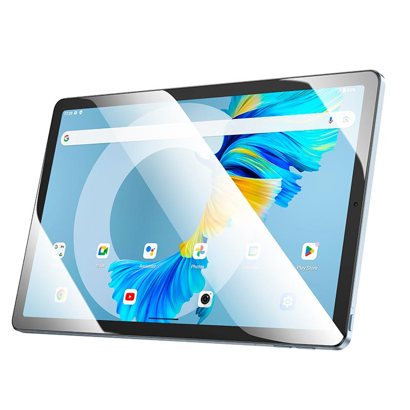 Планшет HOCO HI12 10.95-inch tablet PC Island Blue (6942007634342)