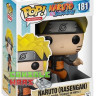 POP! Vinyl Naruto Shippuden: Naruto Rasengan