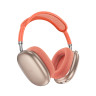 Бездротові накладні навушники HOCO W55 Pleasing BT headphones Pink (6942007632713) Бездротові накладні навушники HOCO W55 Pleasing BT headphones Pink (6942007632713)