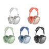 Бездротові накладні навушники HOCO W55 Pleasing BT headphones Pink (6942007632713) Бездротові накладні навушники HOCO W55 Pleasing BT headphones Pink (6942007632713)