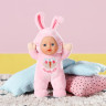 Лялька Baby Born (зайчик \ розмір 18 см)