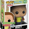 POP! Vinyl Rick &amp; Morty
