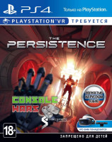 The Persistence (PS VR)