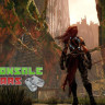 Darksiders 3 (PS4)
