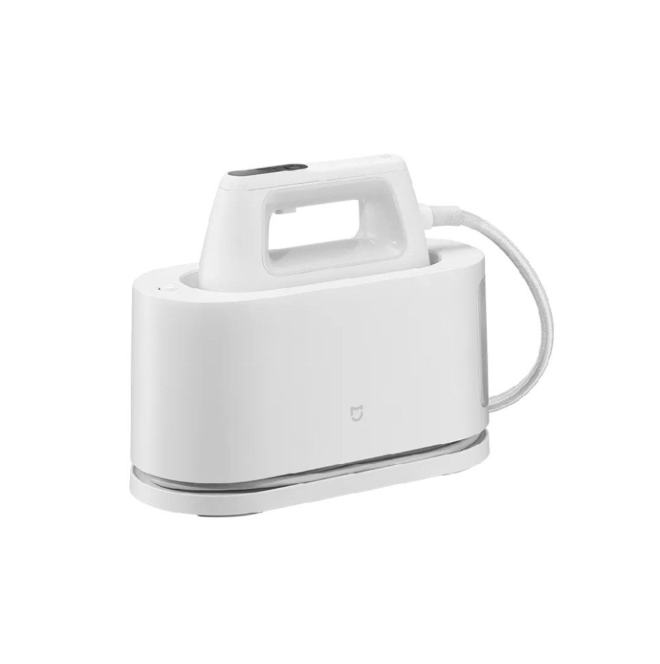 Відпарювач Xiaomi Mi Home Ironing Machine 2 (123456) Відпарювач Xiaomi Mi Home Ironing Machine 2 (123456)