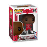 Ігрова фігурка Funko POP! серії NBA: Bulls  - Майкл Джордан