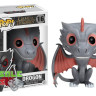 POP! Vinyl Game of Thrones Drogon виниловая фигурка