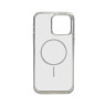 Чохол Cosmic Acrylic Thin Magnetic for Apple iPhone 13 Pro Max Green (AcColMagi13pmGreen)