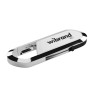 Флеш-накопичувач Wibrand USB 2.0 Aligator 8Gb White (WI2.0/AL8U7W) Флеш-накопичувач Wibrand USB 2.0 Aligator 8Gb White (WI2.0/AL8U7W)