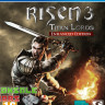 Risen 3 (PS4) Risen 3 (PS4)