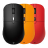 Бездротова Миша Ігрова FANTECH WG9S Kanata Серый
