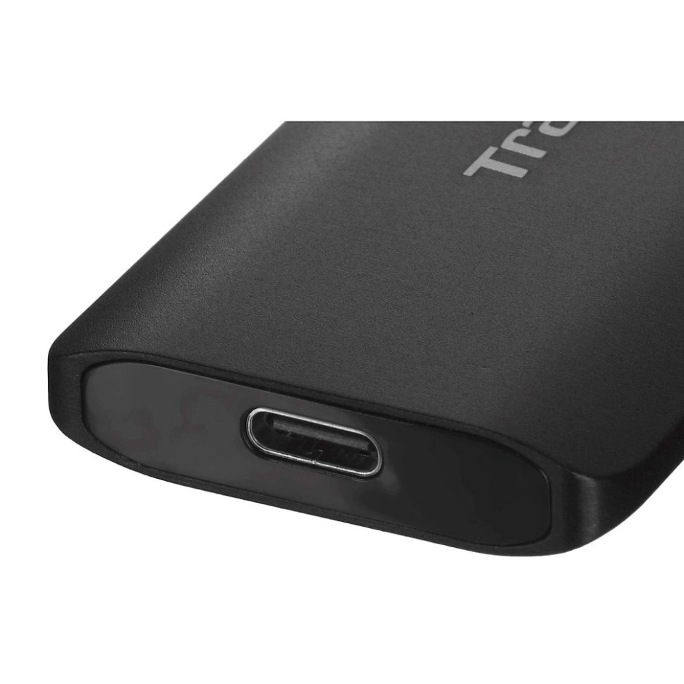 Портативний SSD Patriot Transporter 512GB Type-C (PTP512GPEC) Портативний SSD Patriot Transporter 512GB Type-C (PTP512GPEC)