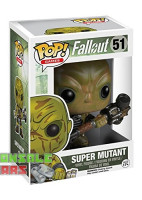 POP! Vinyl Fallout Super Mutant