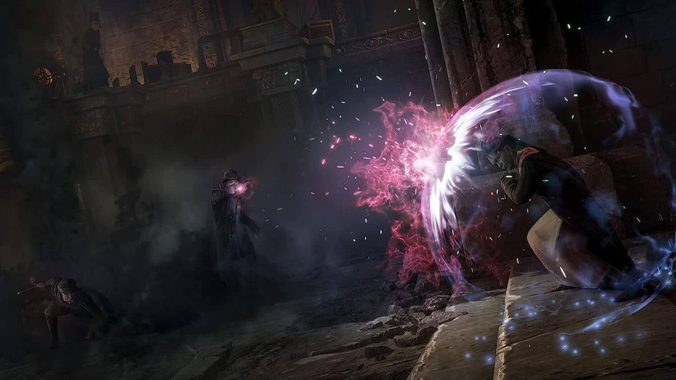 Hogwarts Legacy (PS4) Hogwarts Legacy (PS4)