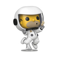 Ігрова фігурка Funko POP! серії Сімпсони S10 (Гомер)
