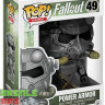 Купить POP! Vinyl Fallout Power Armor Киев,Украина
