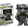 POP! Vinyl Fallout Power Armor виниловая фигурка