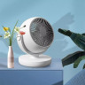 Вентилятор Xiaomi Xiaoda Desktop Circulation Fan 5W White Normal Version (XD-ZMXHS01)