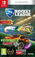 Rocket League (Nintendo Switch)		
