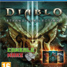 Diablo 3 Eternal Collection (PS4) Diablo 3 Eternal Collection (PS4)