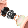 Бездротові навушники Baseus Encok Wireless headphone D02 Pro Pink (NGTD010304)